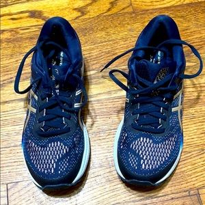 ASICS gel Kayano 26 running sneakers 8.5